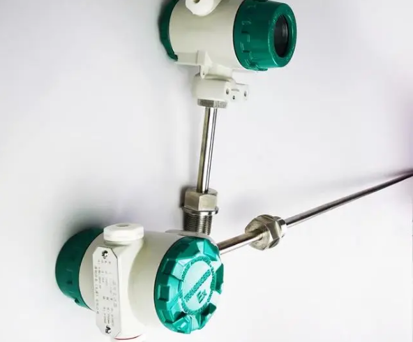 溫度變送器 溫度變送器